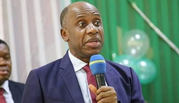 Is Amaechi Qualified To Serve, Matters Arising