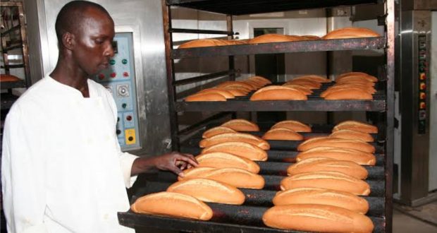 Bakers To Protest Exploitation By Lagos State Govt