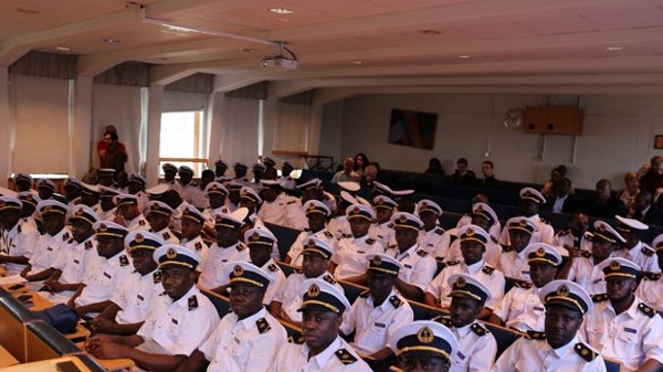 Maritime Academy to receive first multifunctional classroom in Africa