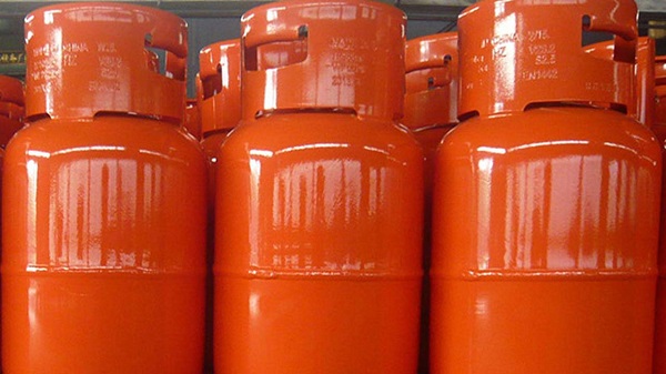 Cooking gas price rises by 29% in two months