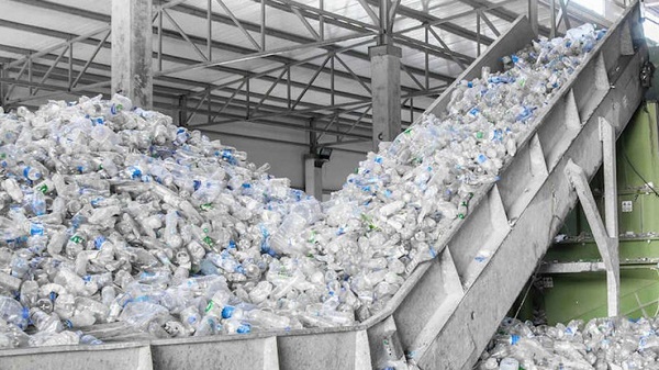 IFC discloses $39m fund for Nigeria’s plastics, recycling industry