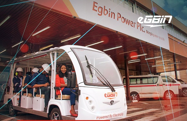 Egbin Power seeks to promote electric vehicles