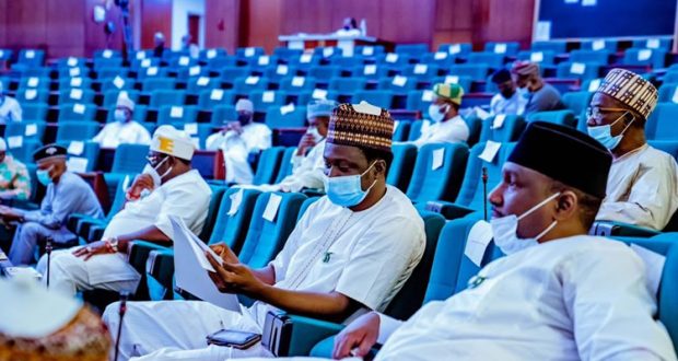 Reps probe airlines over exorbitant fares, seek airports’ expansion