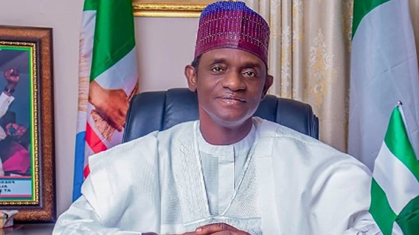 Hardship: Federal Government Donates 360mt Grains To Yobe State