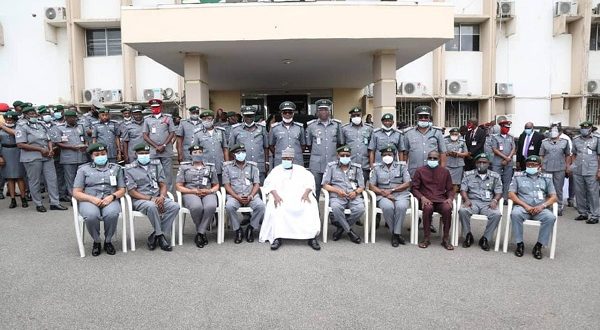 How Ready Is Nigeria Customs Service For Digital Transformation