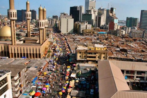 Nigerian economy shrinks by N63bn, 28 sectors struggle