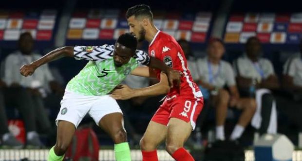 NPFL return: Ogunbote, others urge Eagles stars to emulate Musa