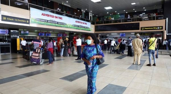 FG to deploy alternative surveillance system in airports