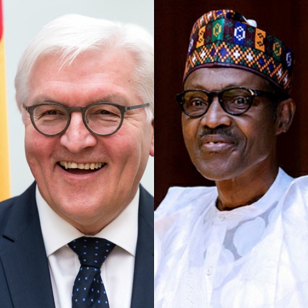 Nigeria, Germany hold consultations on bilateral, economic cooperation