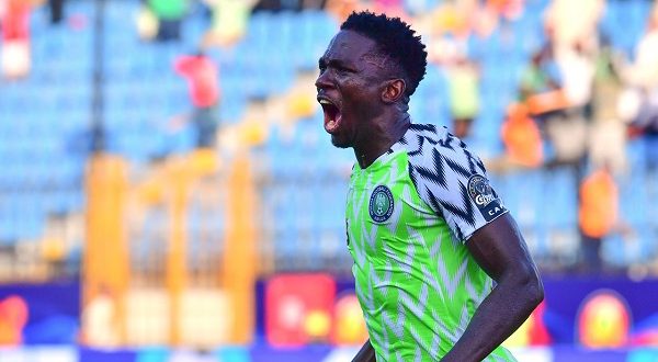 Omeruo’s injury unsettles Super Eagles’ coaches as Onuachu replaces Simon