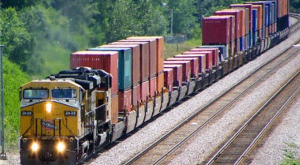 Nigerian Railway Security Challenges And Prospects In Cargo Evacuation