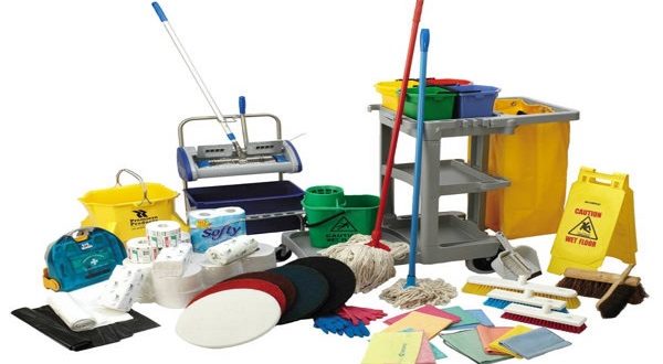 How To Start A Cleaning Service Company In Nigeria