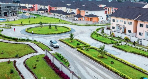 Urbanization And Real Estate Prospects In Nigeria