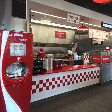 How To Own A Fast-Food Franchise In Nigeria