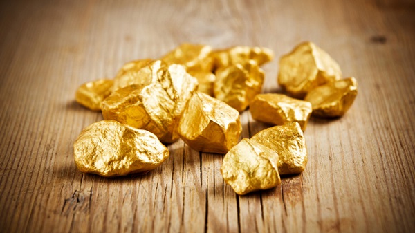 FG, Egyptian firm sign pact to invest in gold mining