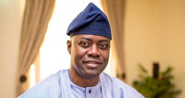 Defections: PDP must hold members together, says Makinde