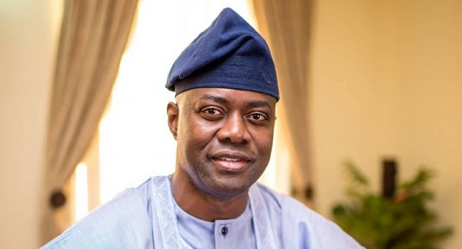 2023: Nigerians have rejected APC, says Makinde