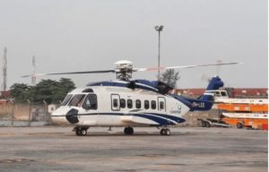 NPA, Caverton Helicopter Feat: Implications and Opportunities