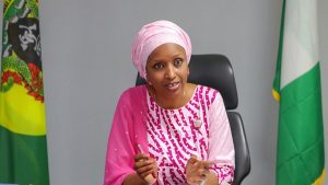 NPA MD Suspended, Buhari Approves Panel Of Inquiry On NPA
