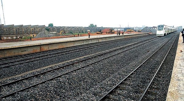 Nigeria’s rail costs exceed AU’s estimates by over 100%