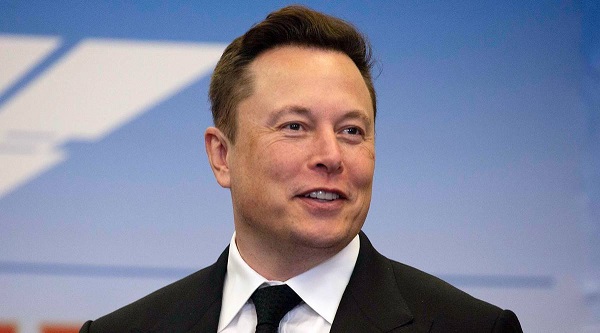 Brash billionaire: Tesla CEO Musk world’s wealthiest person