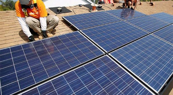 How to Start a Solar Energy Business in Nigeria 