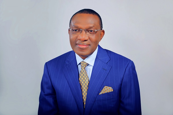 Anambra gov poll will be walkover if given ticket – Uba