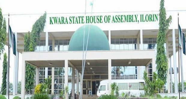 At last, Kwara Assembly swears in only PDP member