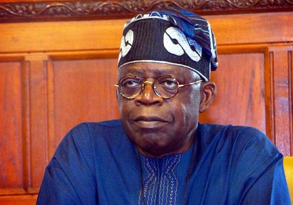 Presidential bid: Tinubu meets northern alliance, says consultations ongoing