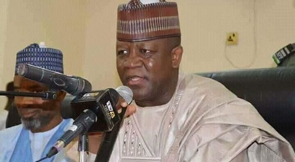 Yari appealing embezzled N248m forfeiture order, says aide