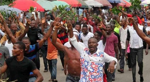 2023 Igbo presidency campaigners form coalition
