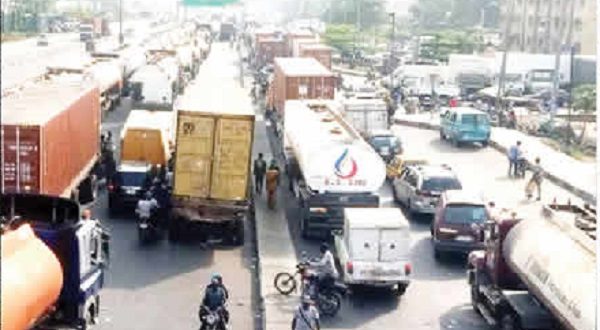 BEARS: Lagos Ports Access Chaos Heightens