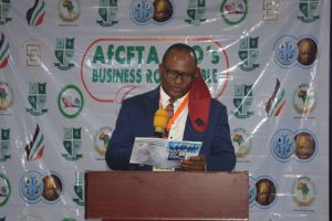 AfCFTA: Experts Demand Adjustments In Nigerian Laws At IEOM Roundtable
