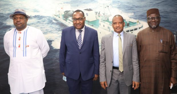 NIMASA, Shippers' Council To Curb Delays, Corruption At Nigerian Ports