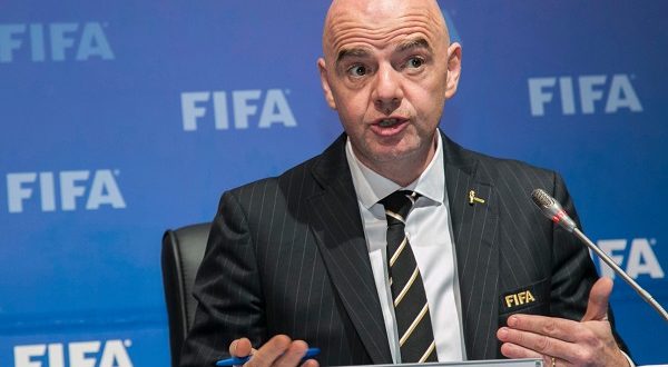 FIFA rankings: Eagles rise to 30th despite World Cup failure