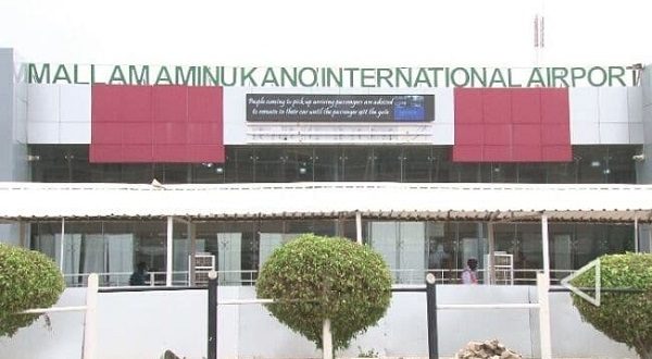 International flight resumes in Kano airport after one year