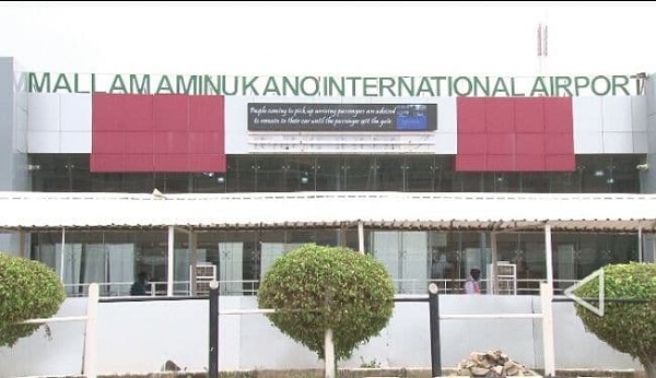 International flight resumes in Kano airport after one year