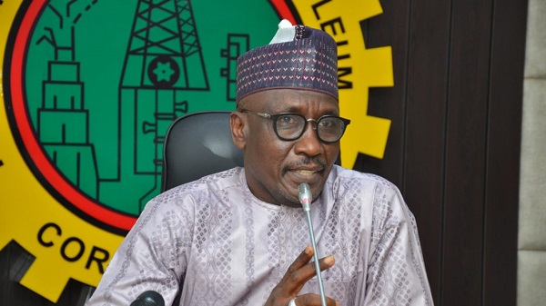 116.46 million litres fuel lost in 2021, say NNPC reports