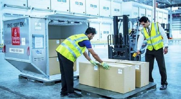 Saving Air Freight Cost With Right Packaging Solution