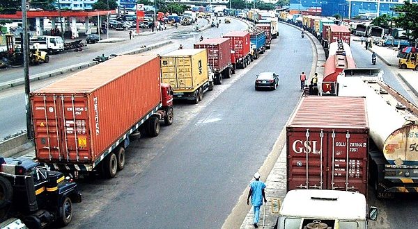 Apapa Gridlock: Why Everyone Should Support ‘Eto’