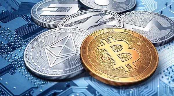 INVESTMENT OPTIONS - Crypto-Currency: What's the Fuss About? 