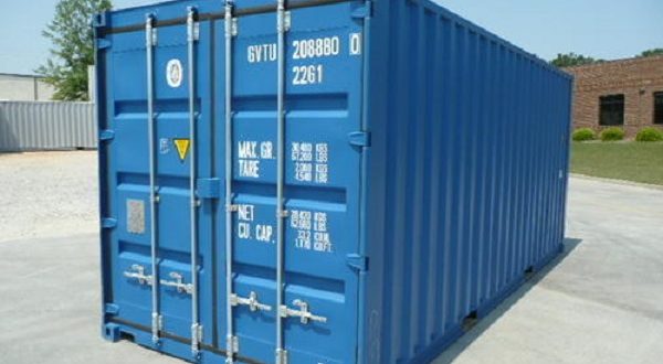 How To Ensure Shipping Containers Meet Global Standards