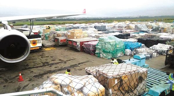 Air cargo business surges as African airlines record 24.6% demand spike