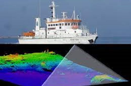 How To Do Hydrographic Survey