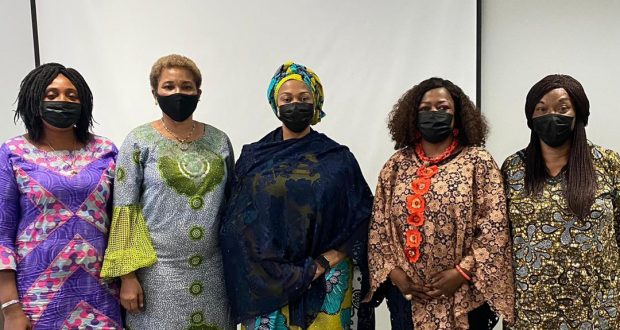 Saraki Commends WISTA Nigeria's Efforts In Women Empowerment