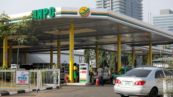 NNPC quietly approves petrol pump price hike to N179/litre