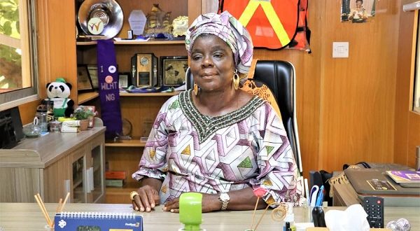 Eto Call- Up System Needs Stakeholders’ Support To Succeed- Aisha Ali-Ibrahim