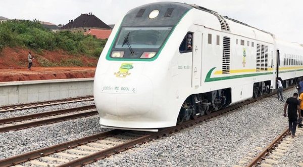 Cultural Imperialism: Chinese Railways In Nigeria