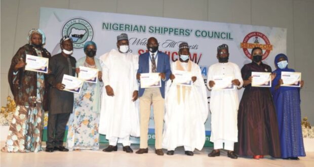 An Era Ends In Maritime Industry As Hassan Bello Ships Out