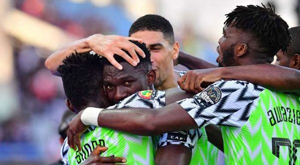 Mexico friendly: Eagles to undergo COVID-19 tests today